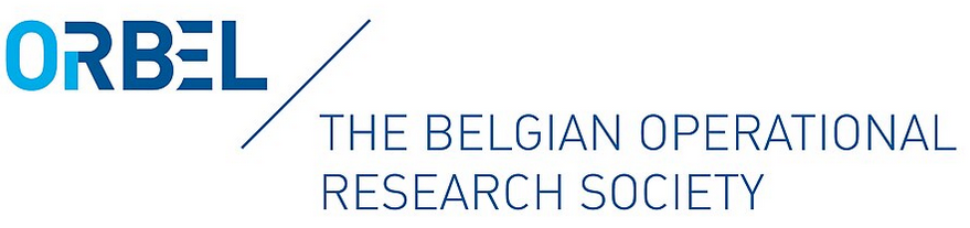 Orbel: The Belgian Operational Research Society.